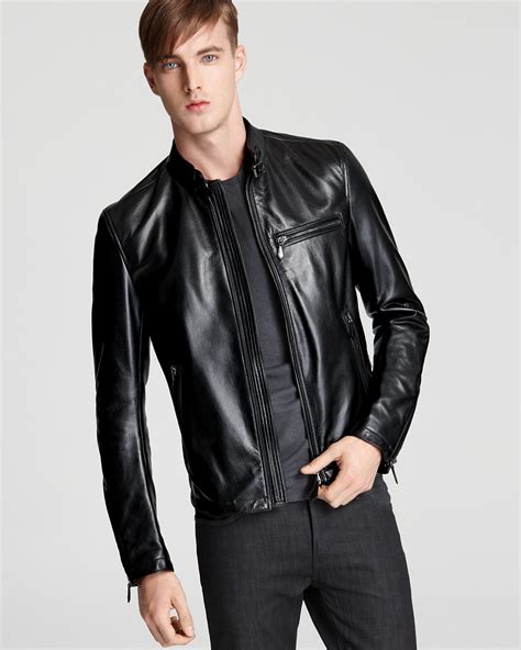 burberry london sterling leather jacket|burberry london jacket price.